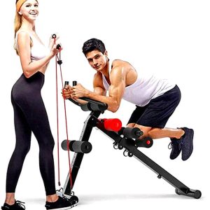 Abdominal Trainer