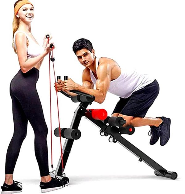 Abdominal Trainer