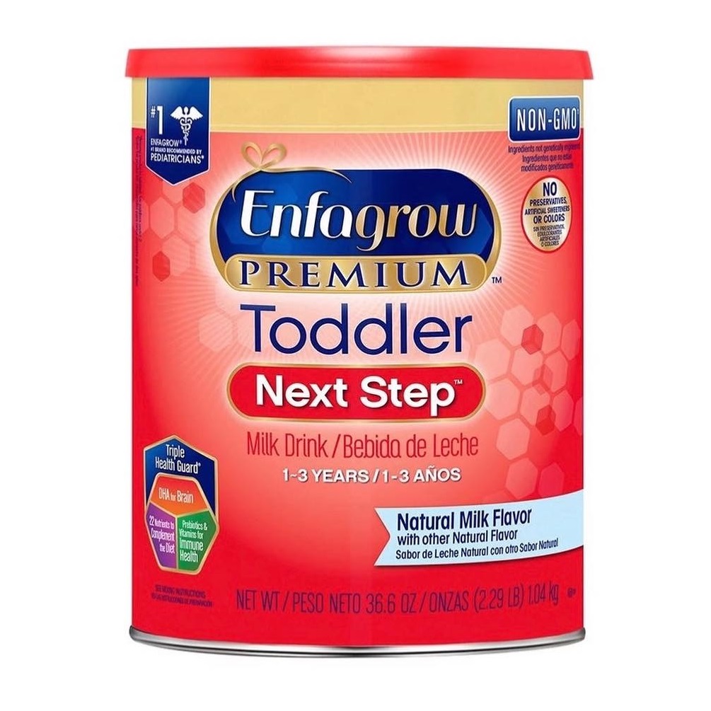 Enfamil s Enfagrow Premium Toddler s Next HPG Ghana