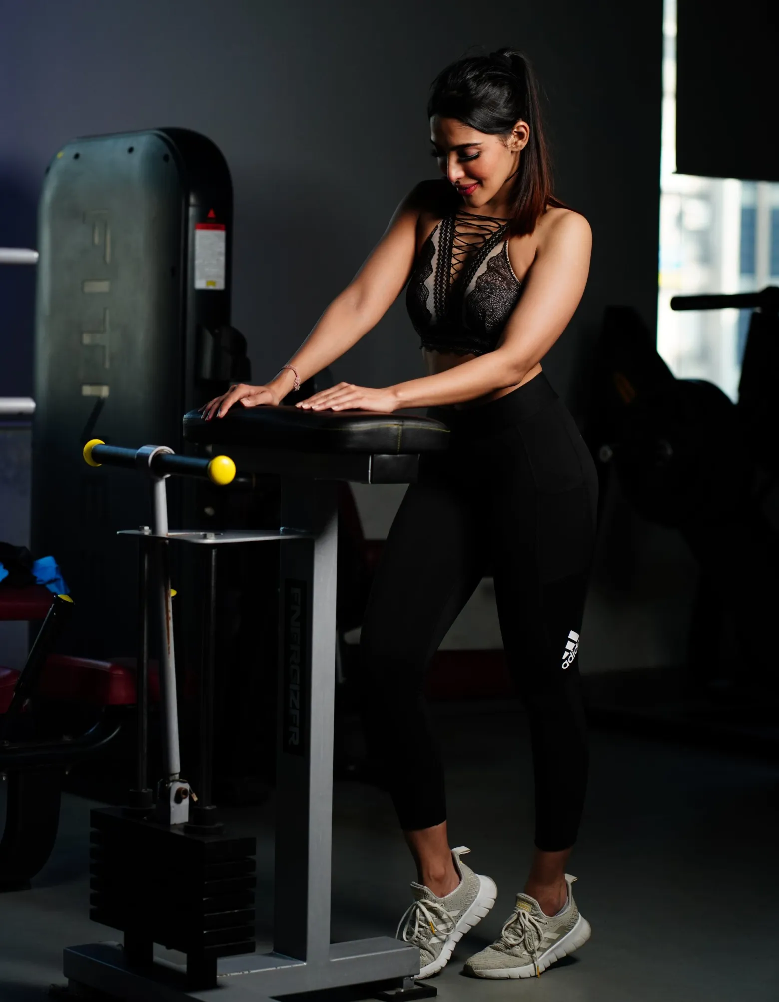 Gym & Sports Wear, Tools, & Equipment In Ghana: Ladies & Men. treadmills, women gym wear, gloves & more