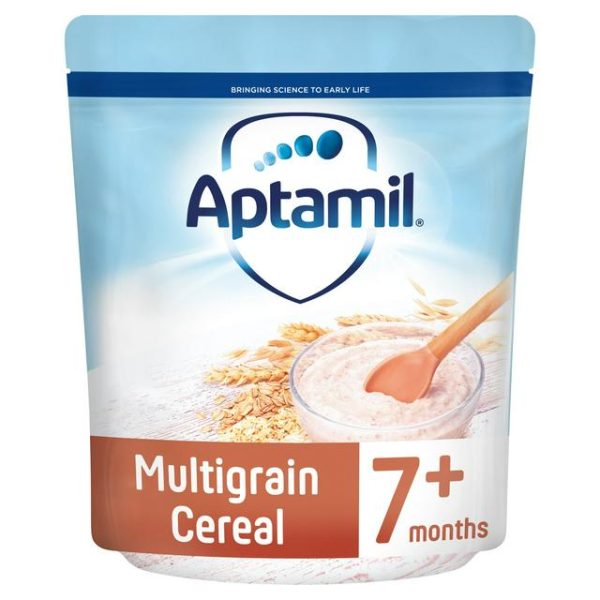 Aptamil Multigrain Cereals In Ghana