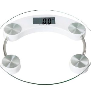 Glass Weight Scale in Ghana Accra Kumasi