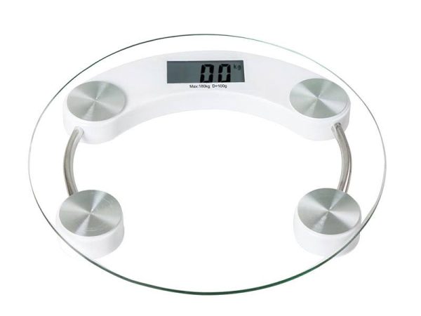 Glass Weight Scale in Ghana Accra Kumasi