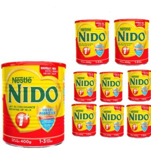 Nestle Nido Plus 1+ Price In Ghana