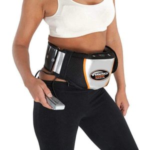 Vibro shape slimming belt in Ghana