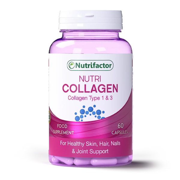 Nutri Collagen In Ghana