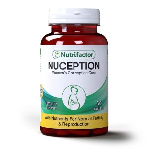 Nutrifactor Nuception In Ghana