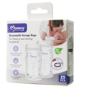 breastmilk storage bag price in ghana 25 PCS