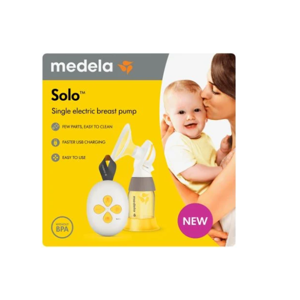 Madela single electric breast pump in ghana 1