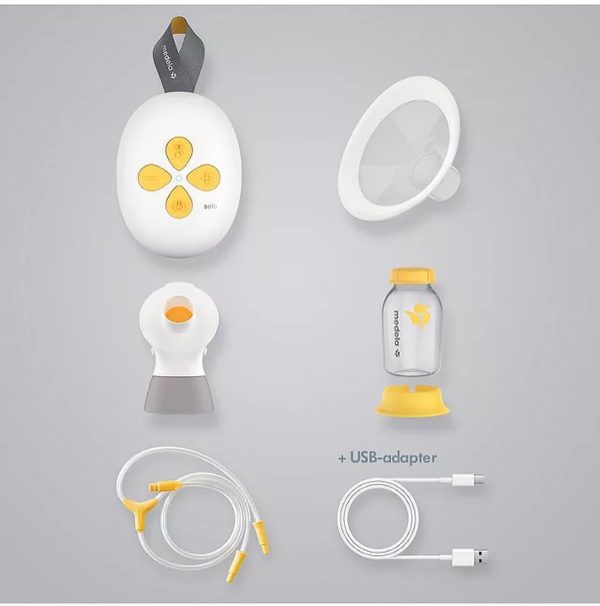 Medela single breast ghana