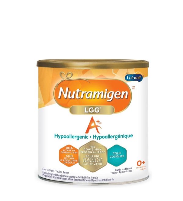 Enfamil Nutramigen Price in Ghana