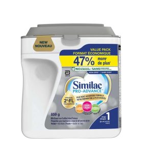 Similac Pro Advance Price In Ghana