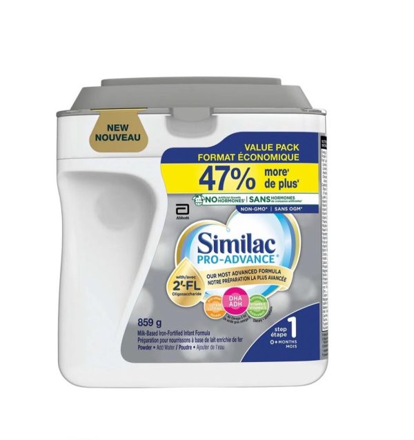 Similac Pro Advance Price In Ghana