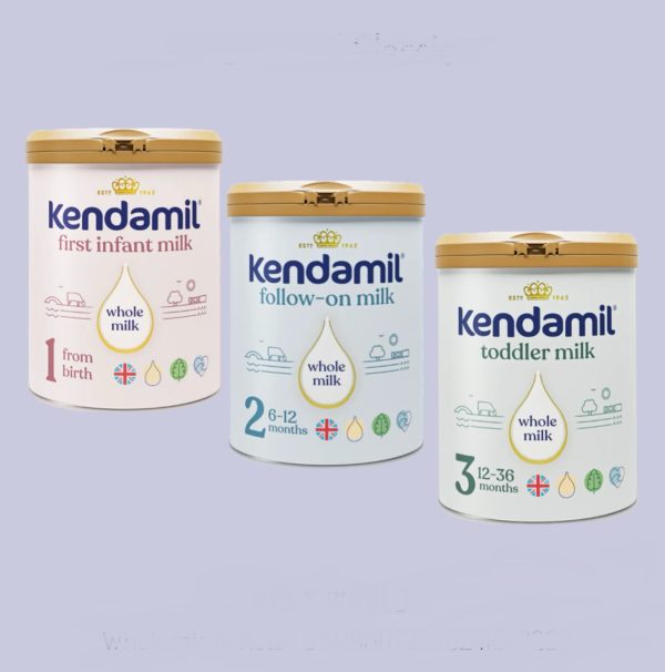 kendamil milk price in ghana