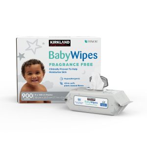 kirkland baby wipes in price ghana