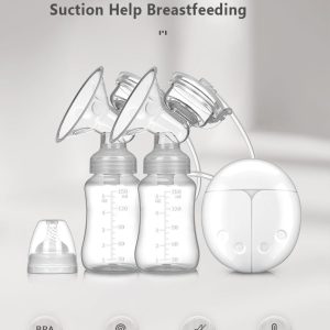 Haakaa Silicone Breast Pump And Ladybug Collector Set in ghana