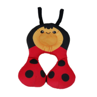 Ladybug Neck Pillow For Kids in ghana