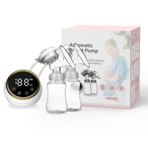 Silicon Breast Pump In Ghana