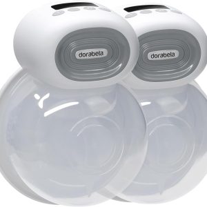 WEARABLE BREAST PUMP in ghana