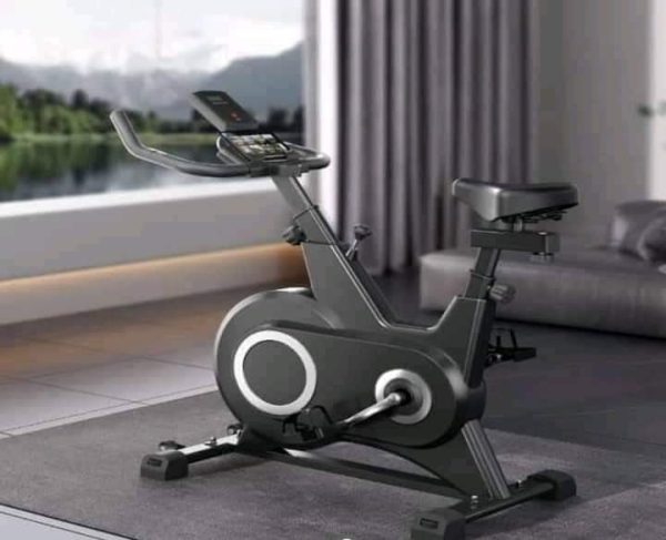 stationary bike core spin bike in ghana accra kumasi