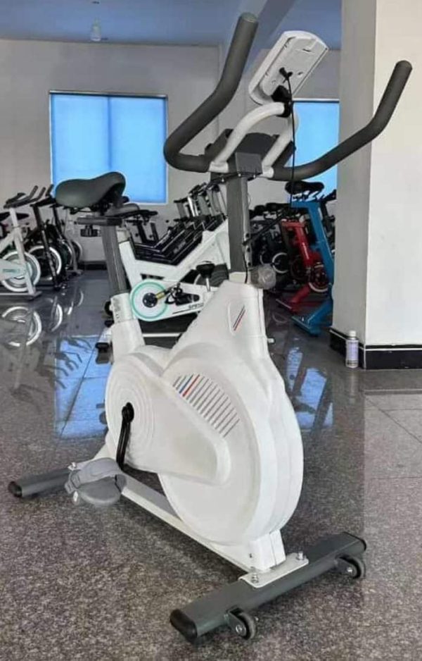 stationary bike in ghana. home running machine in ghana