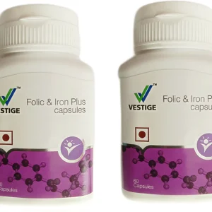 Vestige Folic & Iron Plus price in ghana