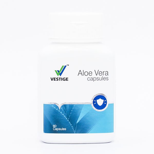 vestige aloe capsules price in ghana