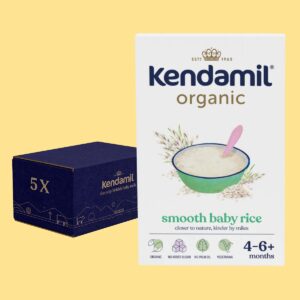 Kendamil Organic Cereal price in ghana