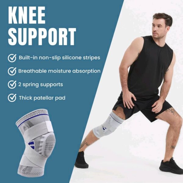 Knee brace support pad in ghana