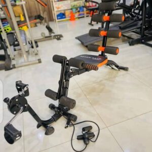 SEVEN PACK Fitness Equipment price in ghana