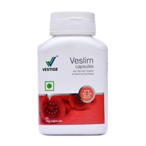 Vestige Veslim Capsules price in ghana