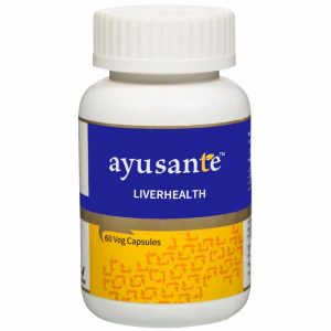 Ayusante Liver Health price in ghana