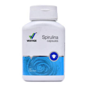 Vestige Spirulina price in ghana