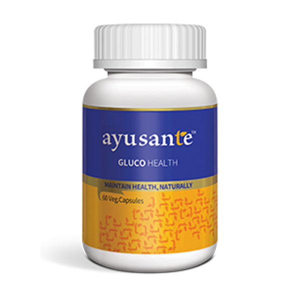 Ayusante Gluco Health price in ghana