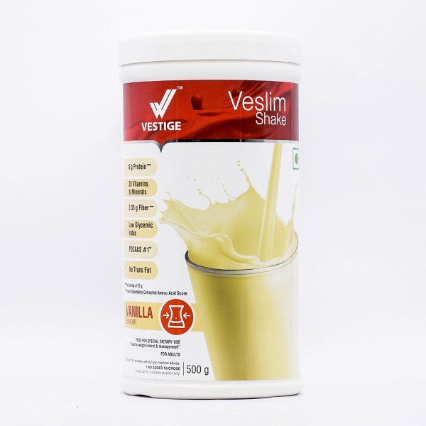 Vestige Veslim Shake price in Ghana