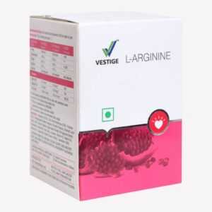 Vestige L-Arginine price in ghana