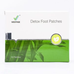 vestige detox foot patches price in ghana