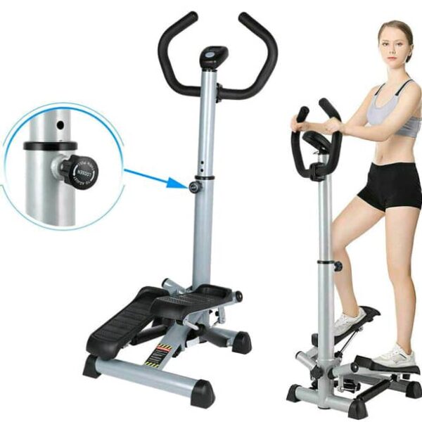 stepper machine adjustable, elliptical machines, air walkers in ghana accra kumasi