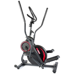 Elliptical Climber Cross Trainer Pro Fitness EC2000