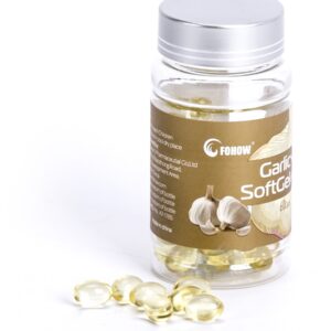 Fohow softgel capsules Price in Ghana