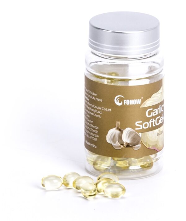 Fohow softgel capsules Price in Ghana